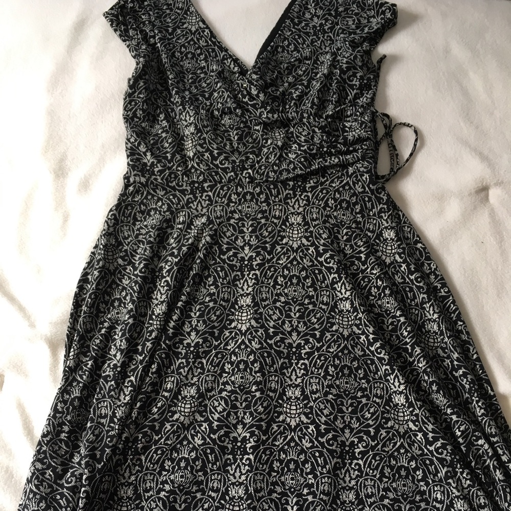 WHBM dress